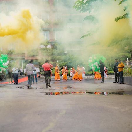 Mayfair Purnea Purnia Bagian luar foto