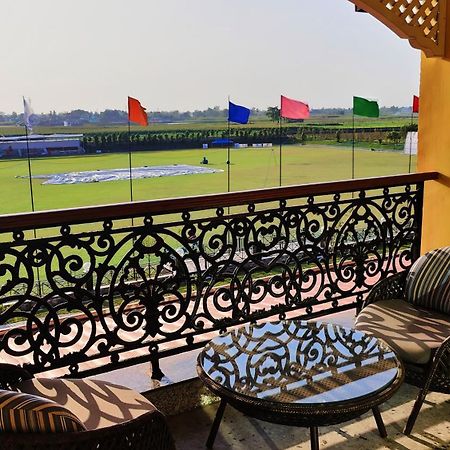Mayfair Purnea Purnia Bagian luar foto