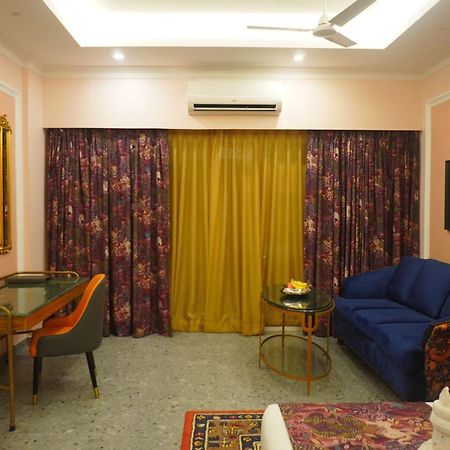 Mayfair Purnea Purnia Bagian luar foto