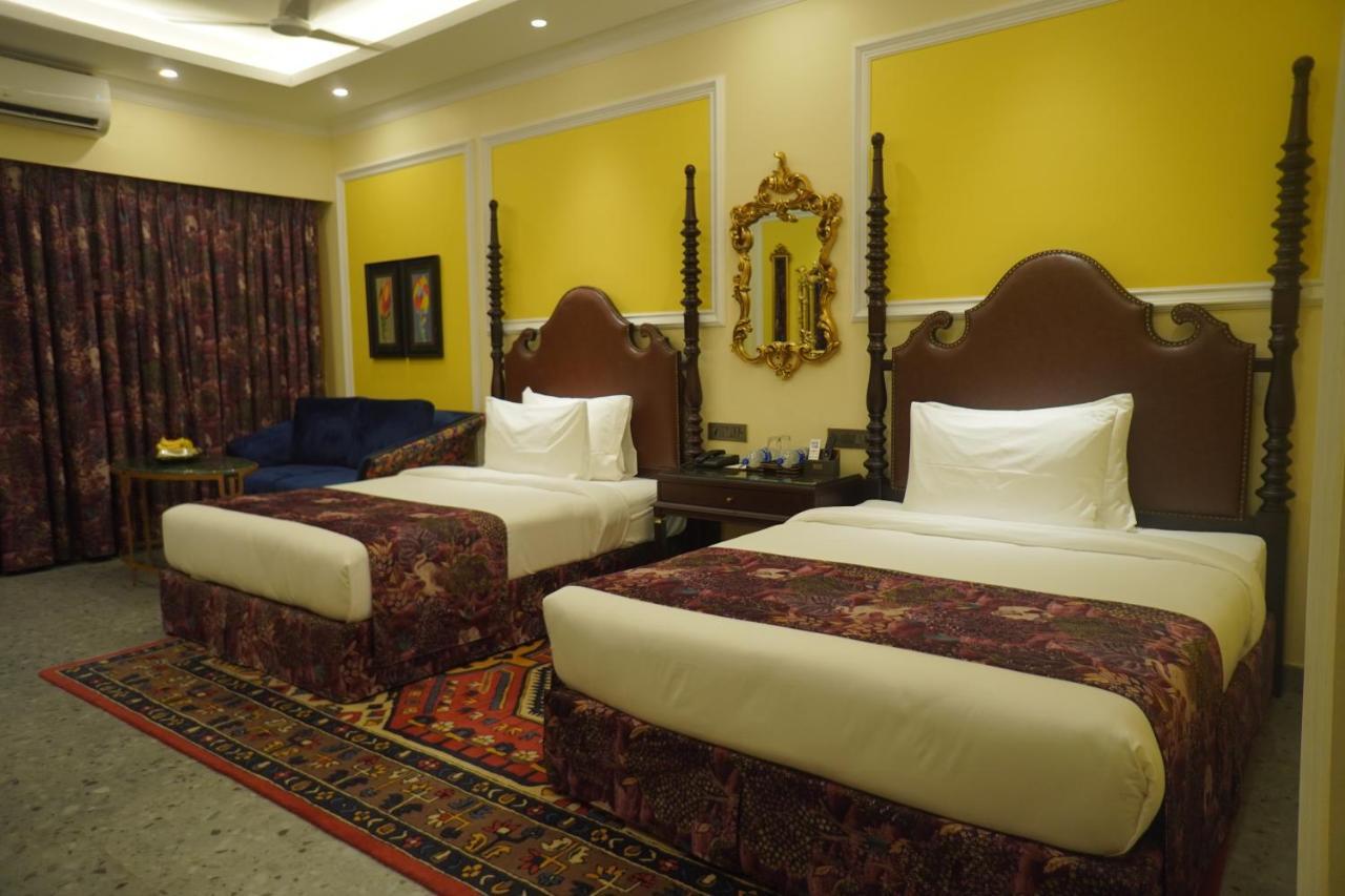 Mayfair Purnea Purnia Bagian luar foto