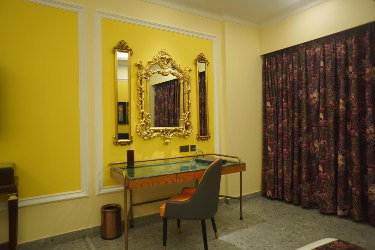 Mayfair Purnea Purnia Bagian luar foto