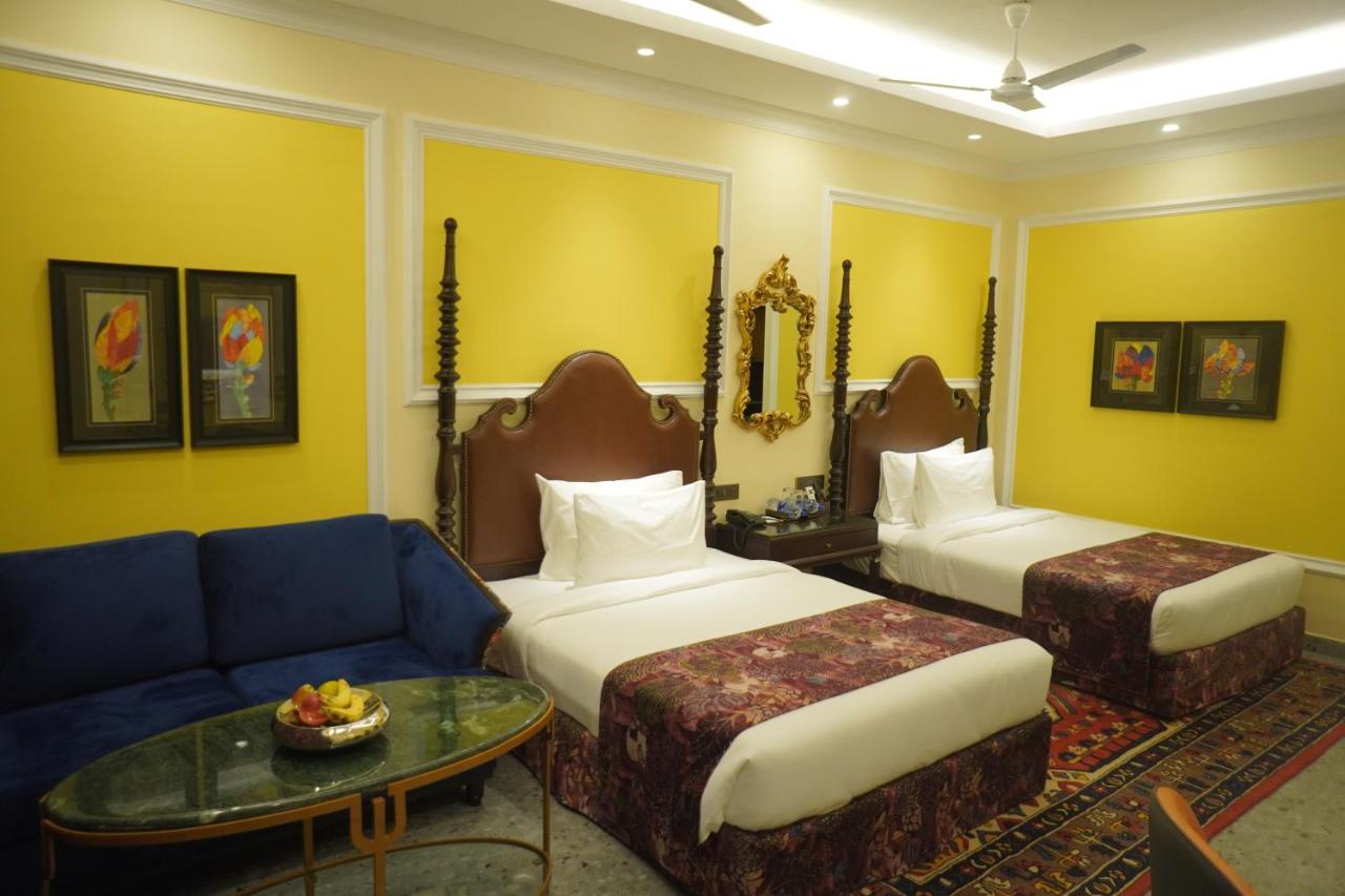 Mayfair Purnea Purnia Bagian luar foto