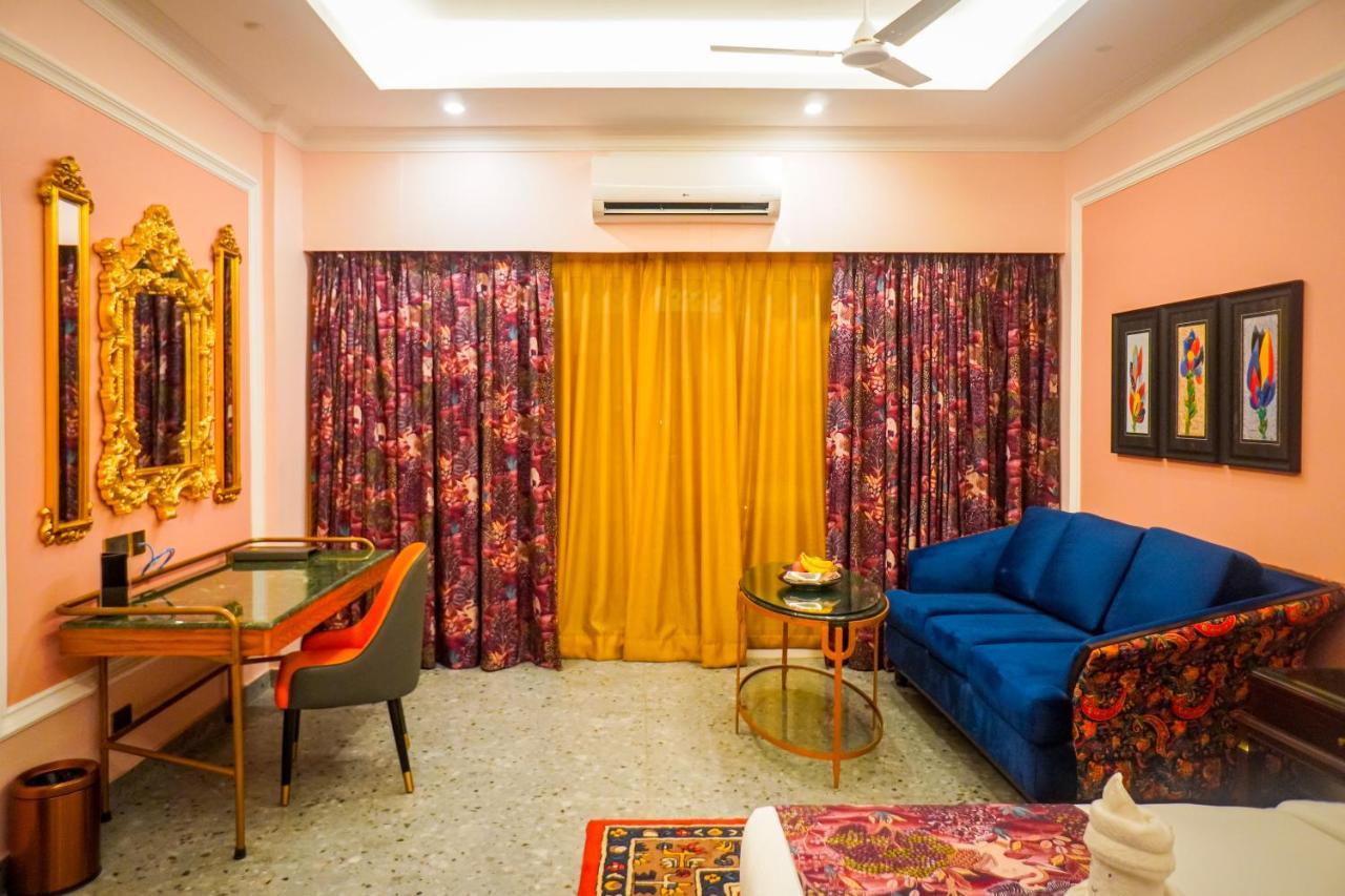Mayfair Purnea Purnia Bagian luar foto