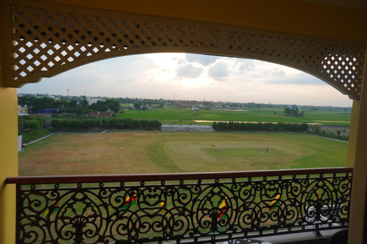 Mayfair Purnea Purnia Bagian luar foto
