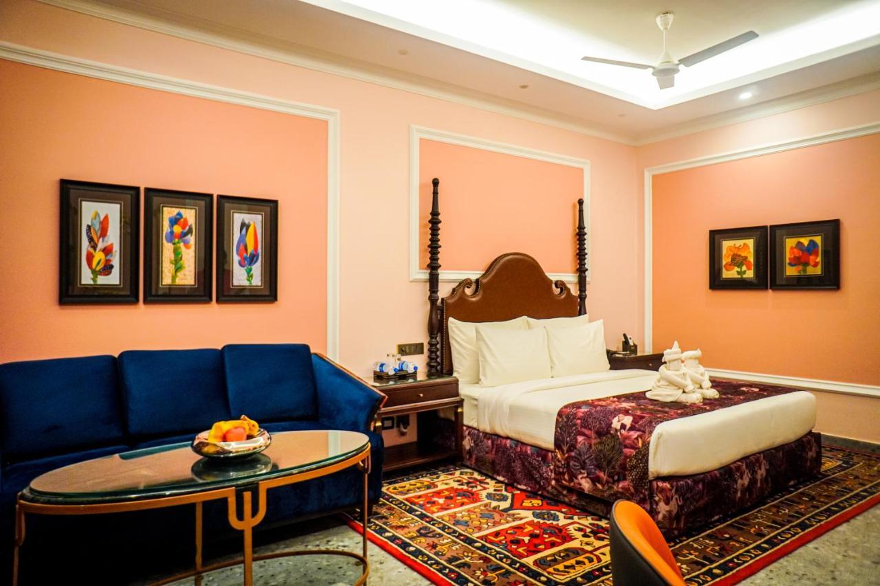 Mayfair Purnea Purnia Bagian luar foto