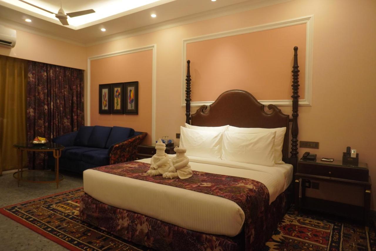 Mayfair Purnea Purnia Bagian luar foto