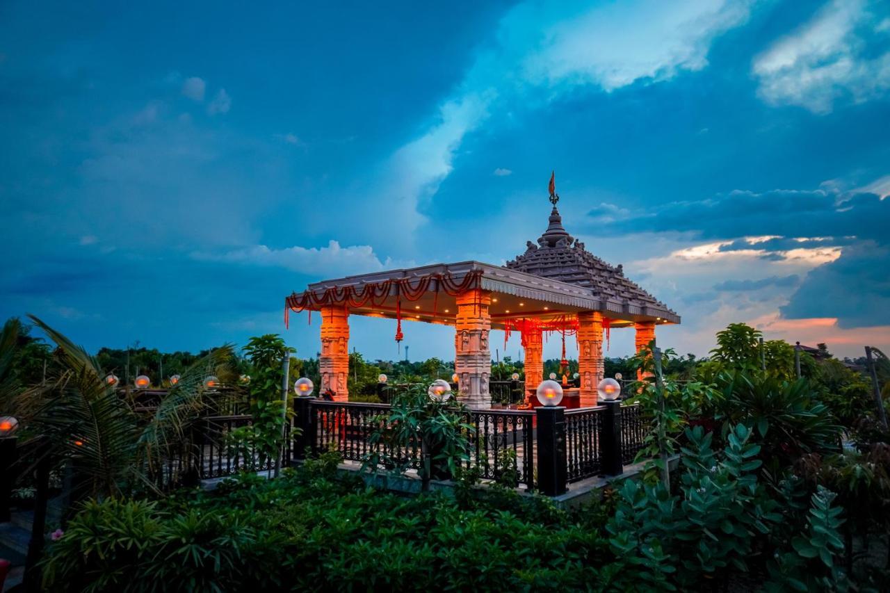 Mayfair Purnea Purnia Bagian luar foto