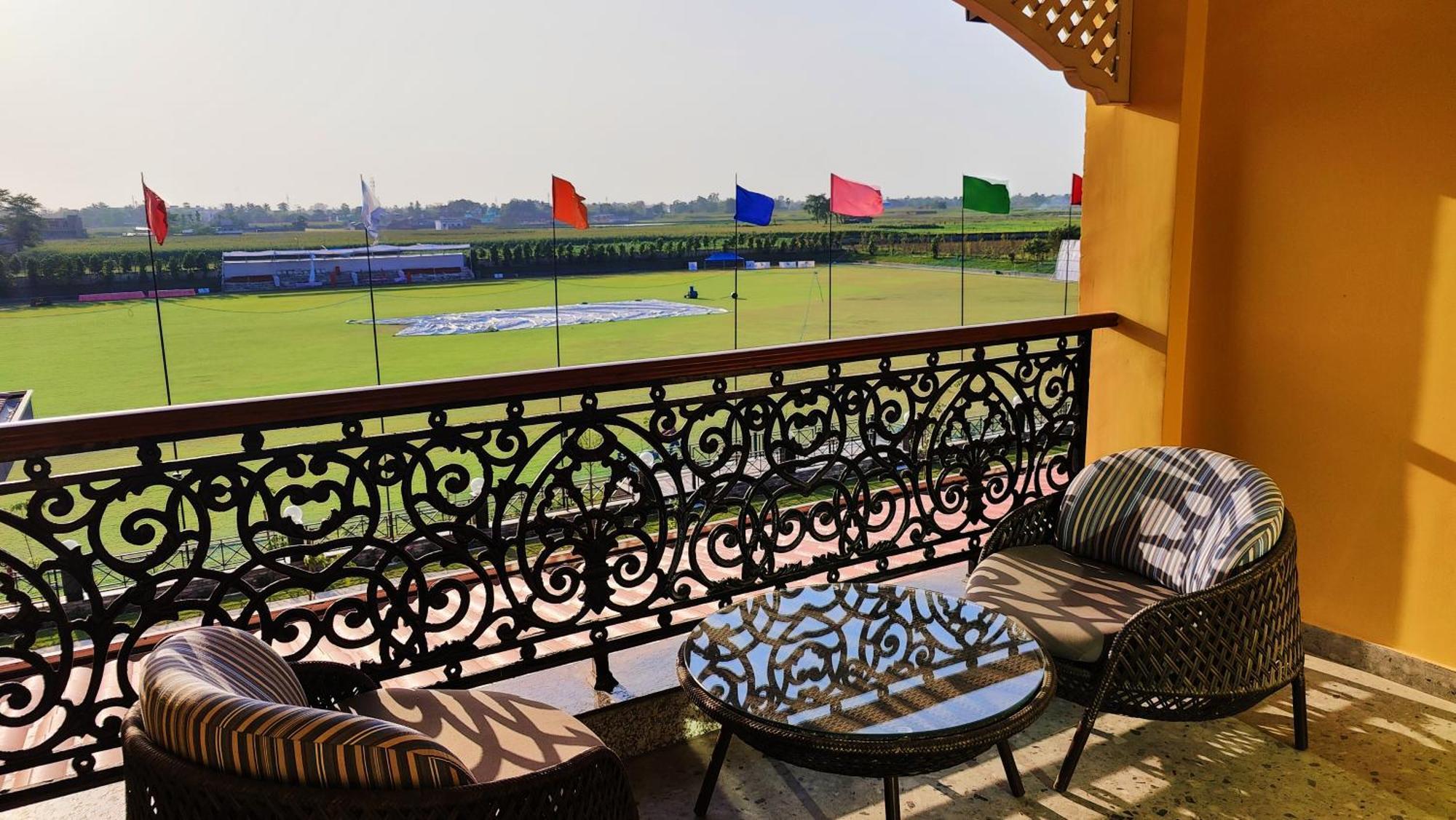 Mayfair Purnea Purnia Bagian luar foto